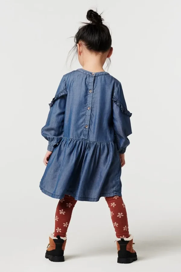 Noppies Jurken<Jurk Kinsey - Dark Blue