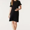 Noppies Jurken<Jurk Leon - Black