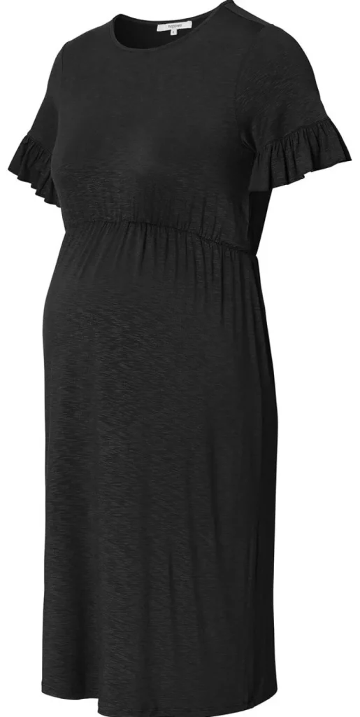 Noppies Jurken<Jurk Leon - Black