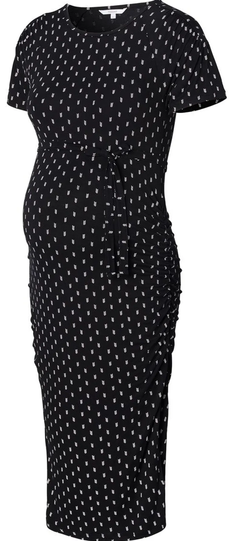 jurk_madison__black_11.webp Noppies Jurken<Jurk Madison - Black