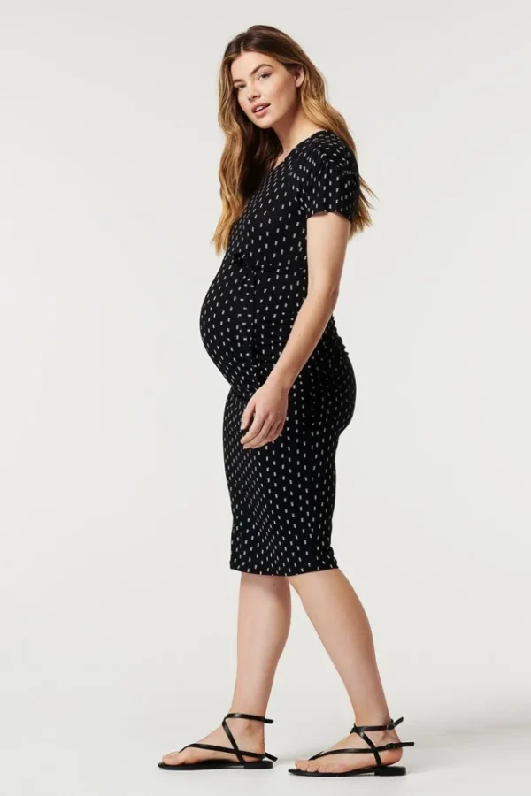 Noppies Jurken<Jurk Madison - Black