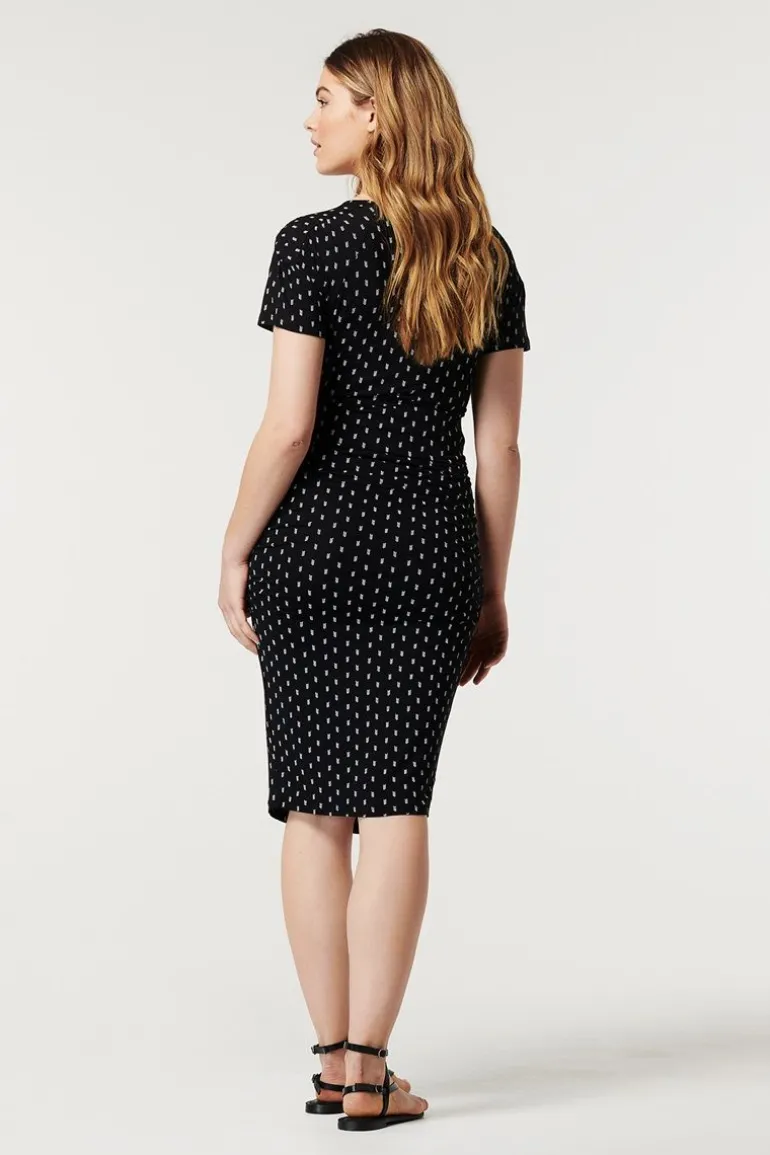 jurk_madison__black_8.webp Noppies Jurken<Jurk Madison - Black