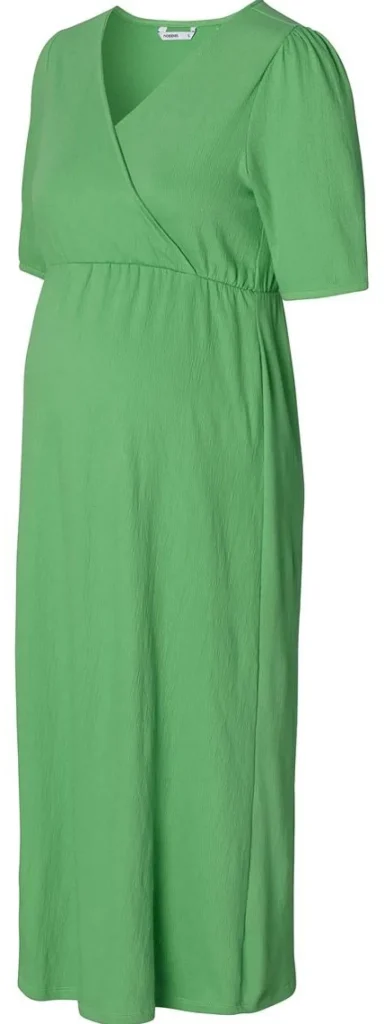 Noppies Jurken | Jurken<Jurk Met Voedingsfunctie Jaelynn - Peppermint
