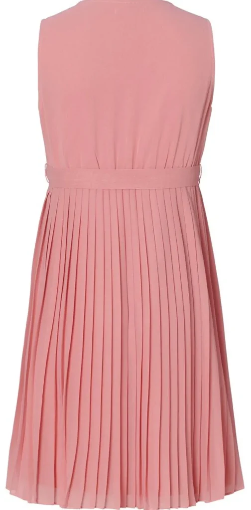 Noppies Jurken | Jurken<Jurk Met Voedingsfunctie - Blush