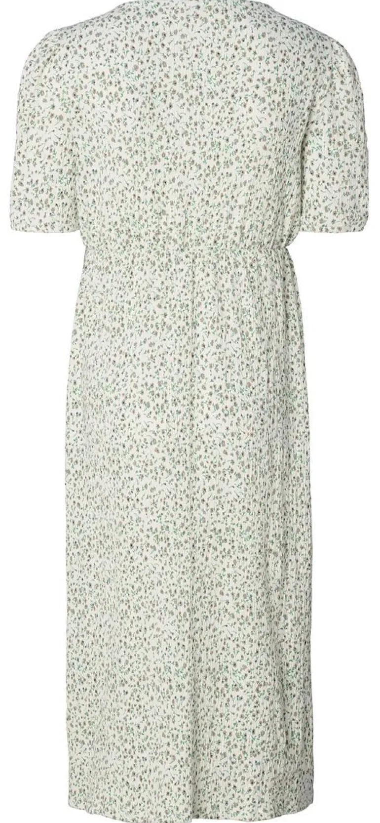 jurk_met_voedingsfunctie__10-27.webp Noppies Jurken | Jurken<Jurk Met Voedingsfunctie Jaelynn - Cream minimal flower