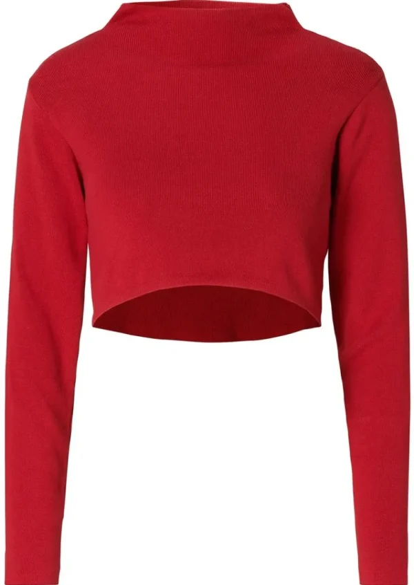 Noppies Jurken | Jurken<Jurk Met Voedingsfunctie Sesser - jester red