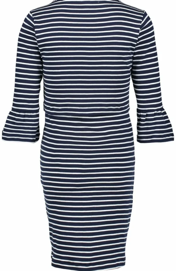 Noppies Jurken | Jurken<Jurk Met Voedingsfunctie - Night Blue