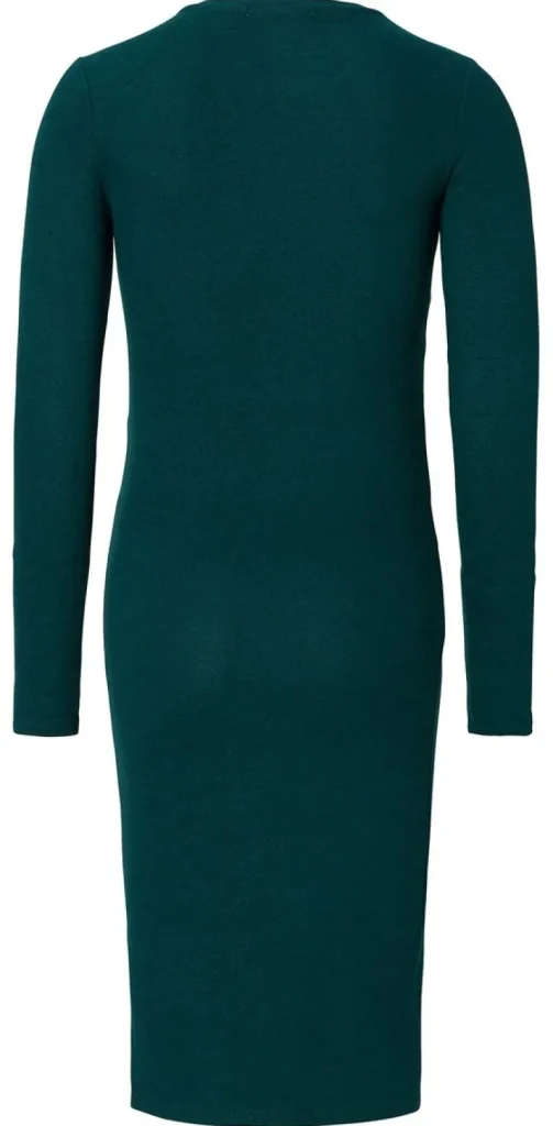 Noppies Jurken | Jurken<Jurk Met Voedingsfunctie Paducah - Deep Teal