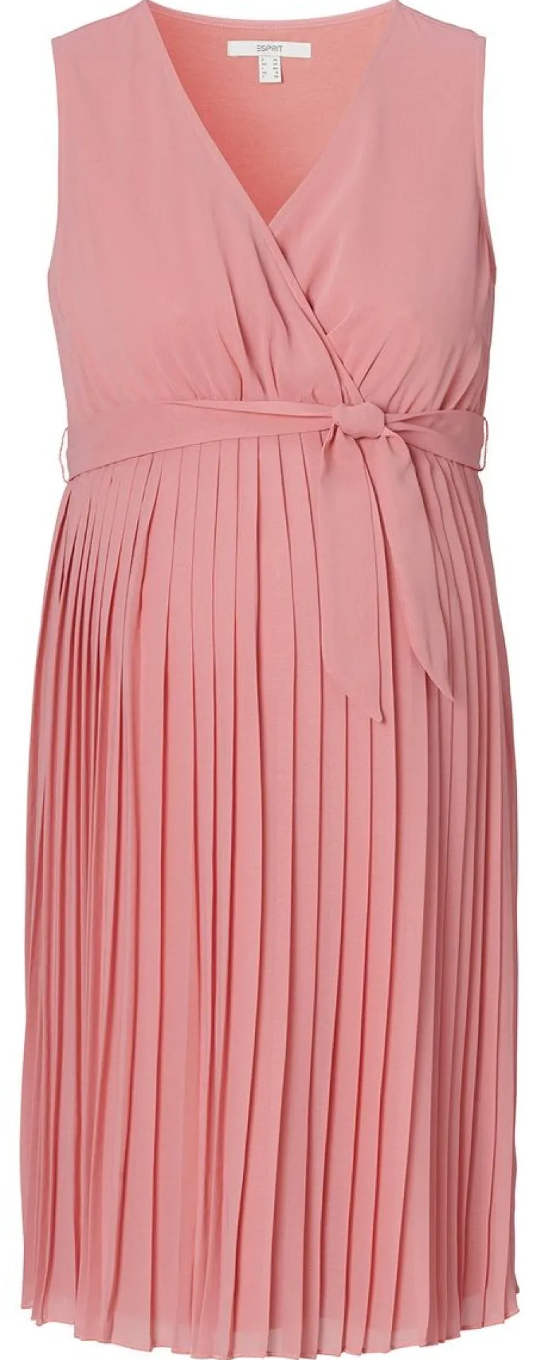 jurk_met_voedingsfunctie__2-133.webp Noppies Jurken | Jurken<Jurk Met Voedingsfunctie - Blush