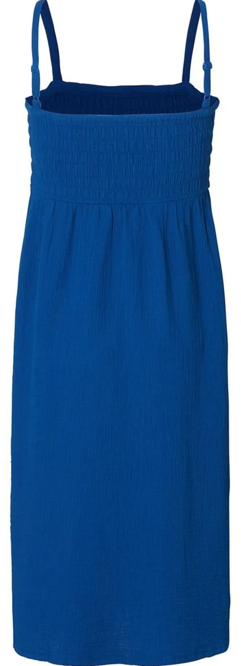 jurk_met_voedingsfunctie__3-173.webp Noppies Jurken | Jurken<Jurk Met Voedingsfunctie - Electric Blue