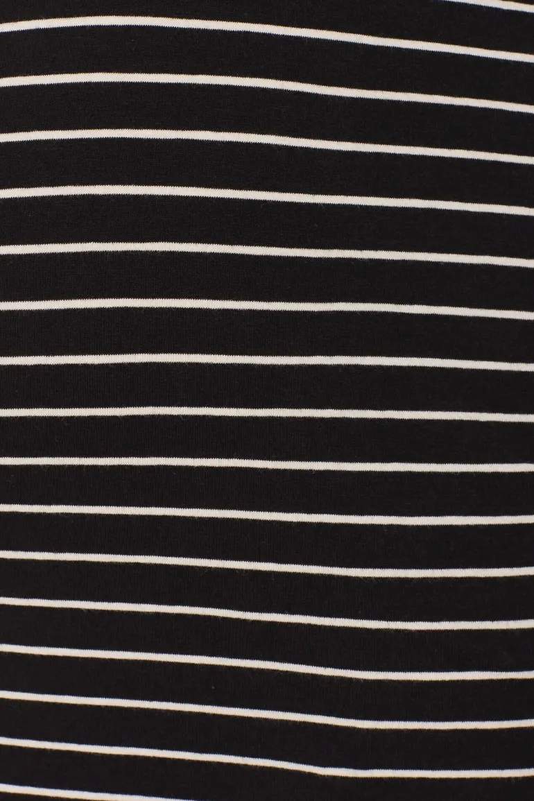 jurk_met_voedingsfunctie__6-136.webp Noppies Jurken | Jurken<Jurk Met Voedingsfunctie - Black
