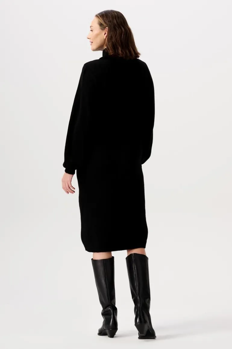 jurk_mico__black_1.webp Noppies Jurken<Jurk Mico - Black