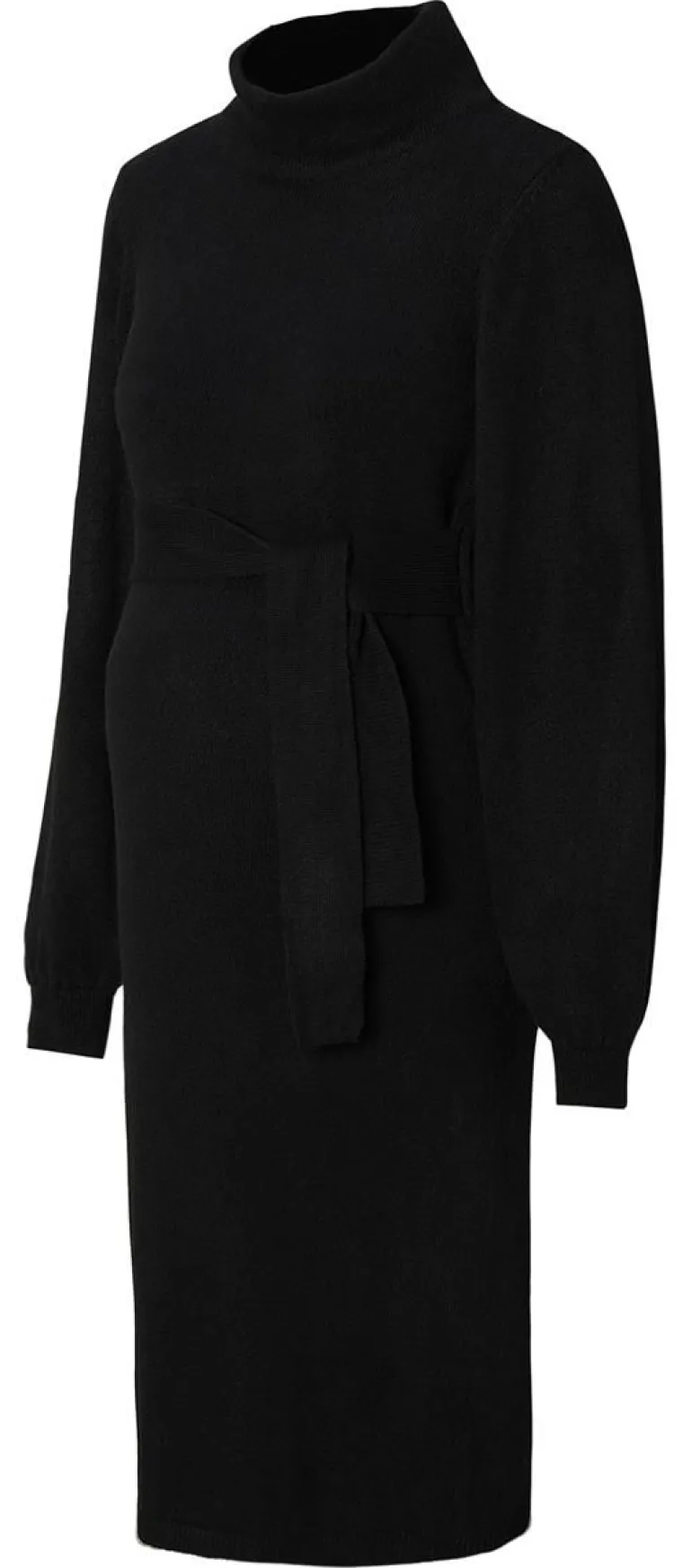 jurk_mico__black_10.webp Noppies Jurken<Jurk Mico - Black