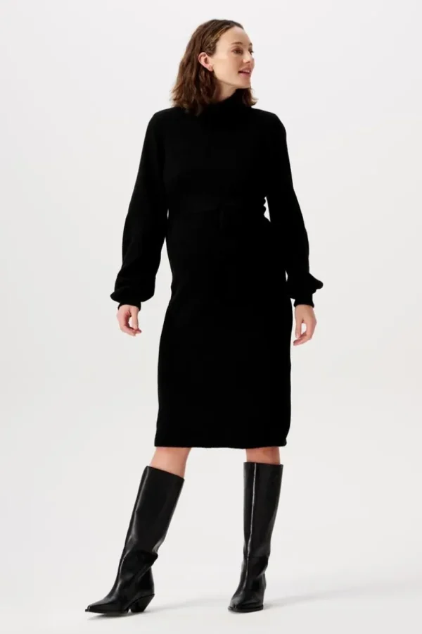 Noppies Jurken<Jurk Mico - Black