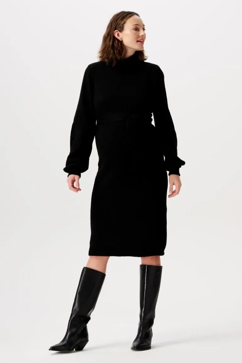 jurk_mico__black_6.webp Noppies Jurken<Jurk Mico - Black