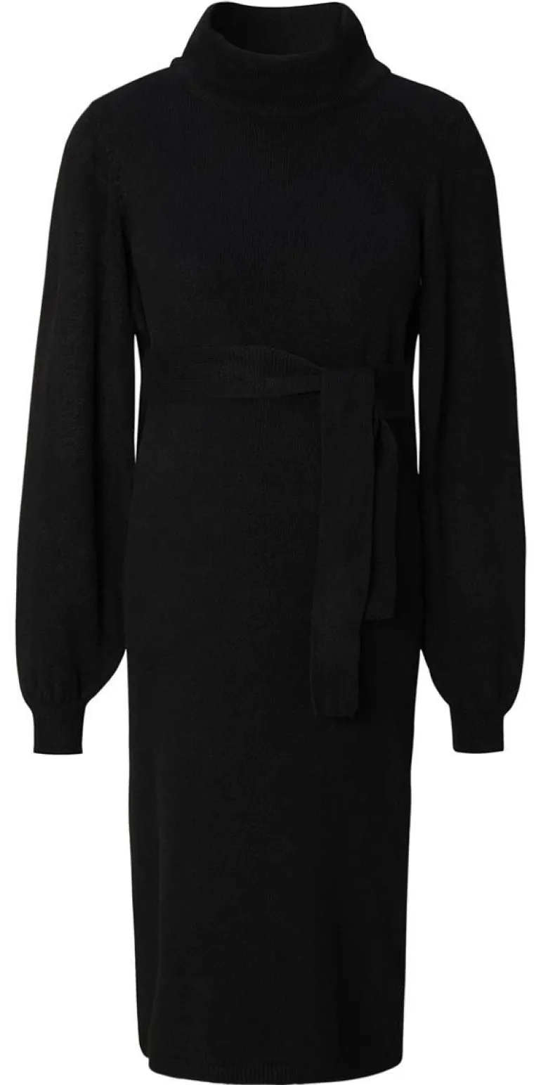 jurk_mico__black_8.webp Noppies Jurken<Jurk Mico - Black