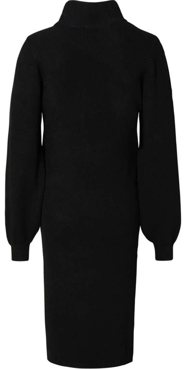 jurk_mico__black_9.webp Noppies Jurken<Jurk Mico - Black
