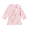 Noppies Jurken | Basics<Jurk Nevada - Light Rose