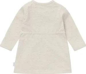 Noppies Jurken | Basics<Jurk Nevada - Oatmeal