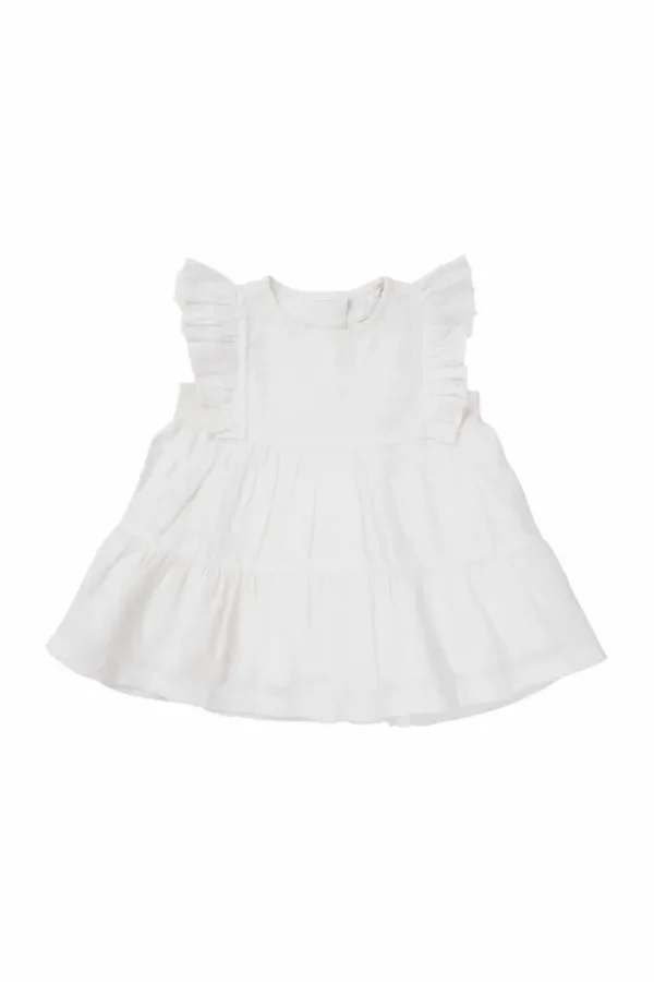 Noppies Jurken<Jurk New Hope - Pristine