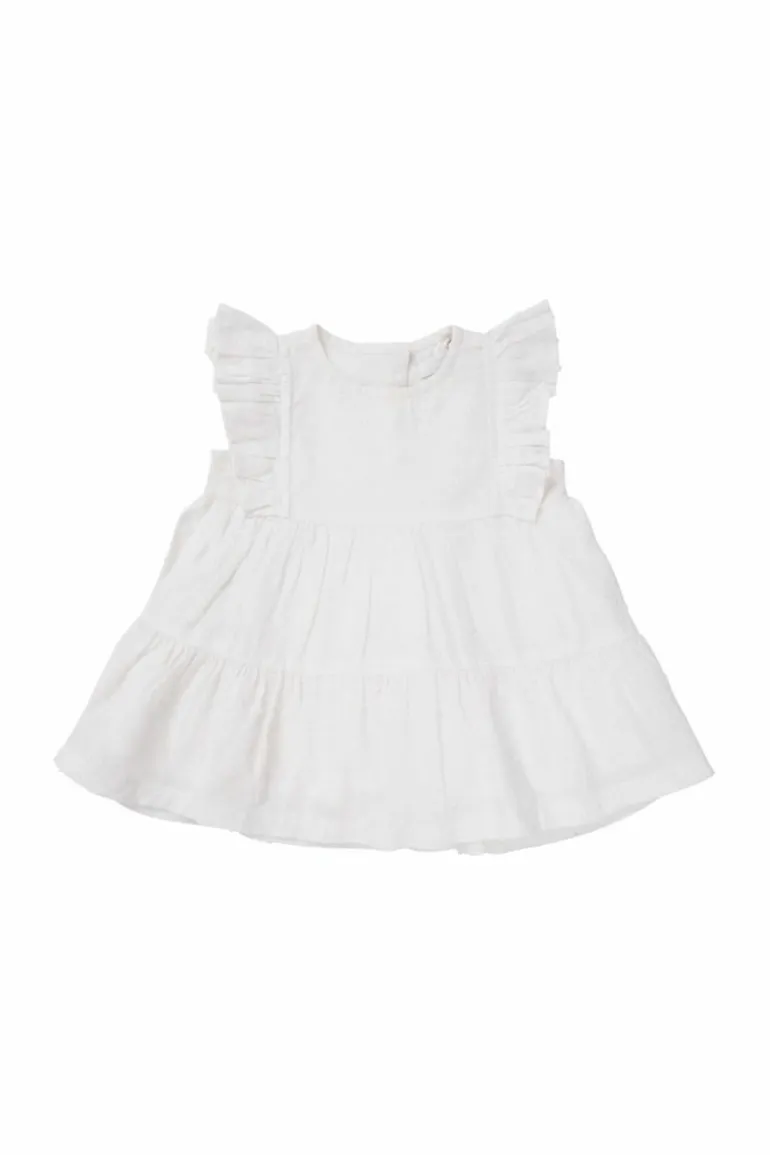 jurk_new_hope__pristine_0.webp Noppies Jurken<Jurk New Hope - Pristine