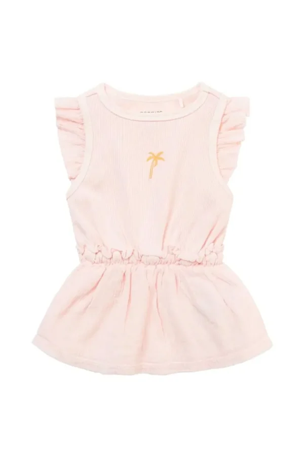 Noppies Jurken<Jurk Newnan - Creole Pink