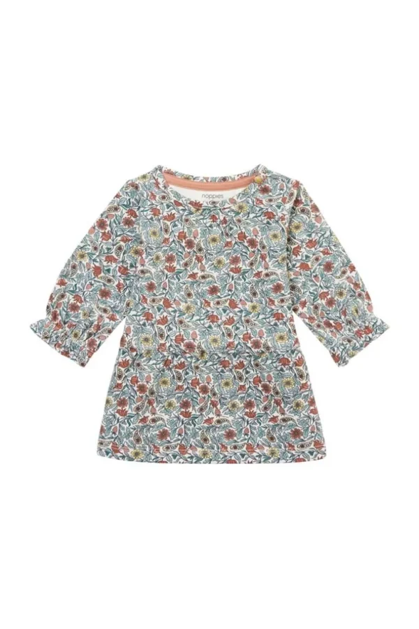 Noppies Jurken<Jurk Newport - Blue Surf