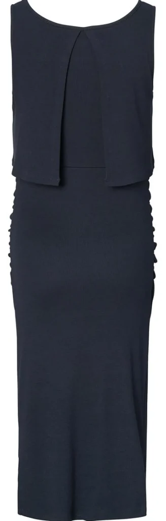 Noppies Jurken<Jurk Newy - Blue Graphite