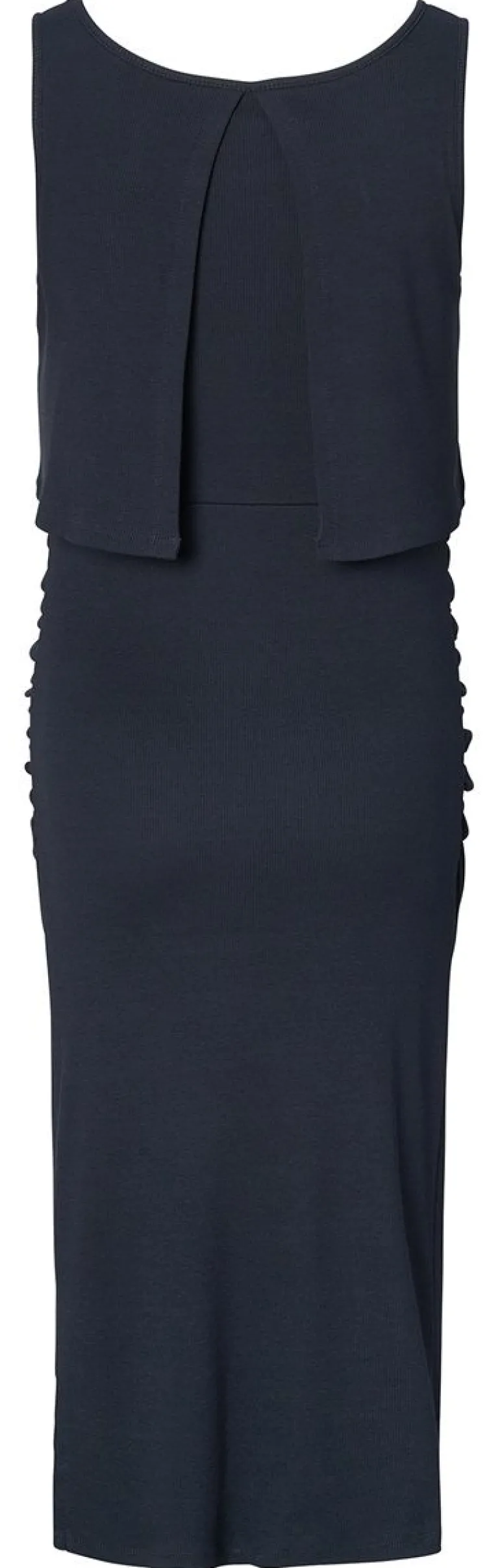 jurk_newy__blue_graphite_13.webp Noppies Jurken<Jurk Newy - Blue Graphite