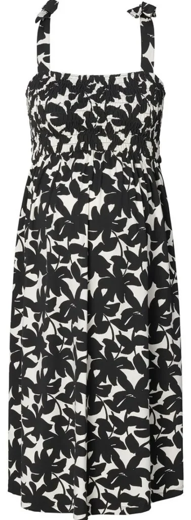 Noppies Jurken<Jurk Nia - Black Big Flower