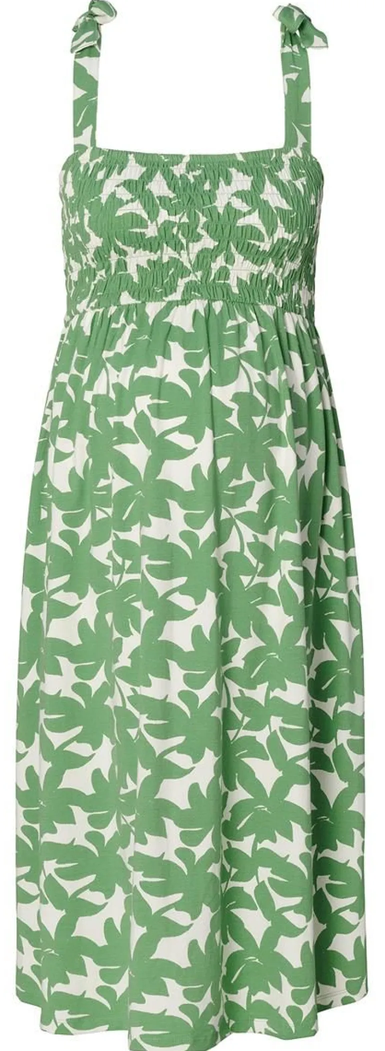 jurk_nia__peppermint_big__6.webp Noppies Jurken<Jurk Nia - Peppermint Big Flower