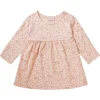 Noppies Jurken | Basics<Jurk Nisib - Rose Smoke