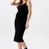 Noppies Jurken<Jurk Noemi - Black