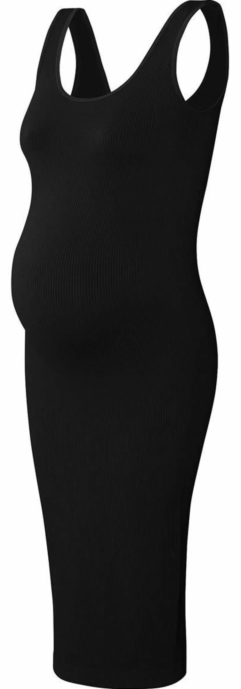 jurk_noemi__black_10.webp Noppies Jurken<Jurk Noemi - Black