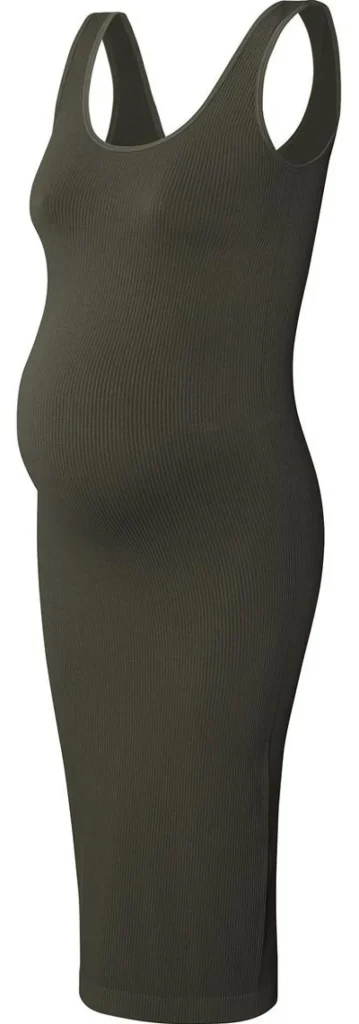 Noppies Jurken<Jurk Noemi - Olive
