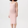 Noppies Jurken<Jurk Noemi - Pale Mauve