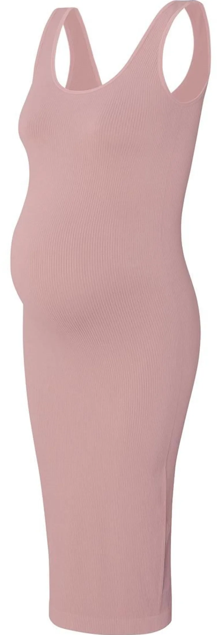 jurk_noemi__pale_mauve_4.webp Noppies Jurken<Jurk Noemi - Pale Mauve