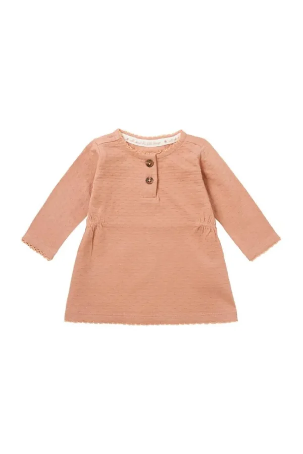 Noppies Jurken<Jurk Norlina - Rose Dawn