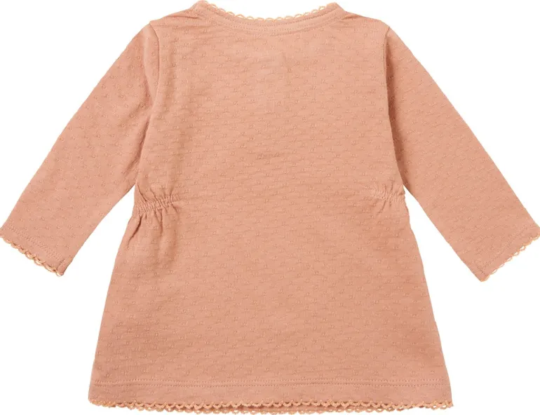 jurk_norlina__rose_dawn_1.webp Noppies Jurken<Jurk Norlina - Rose Dawn