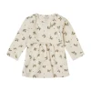 Noppies Jurken | Basics<Jurk Norton - Oatmeal