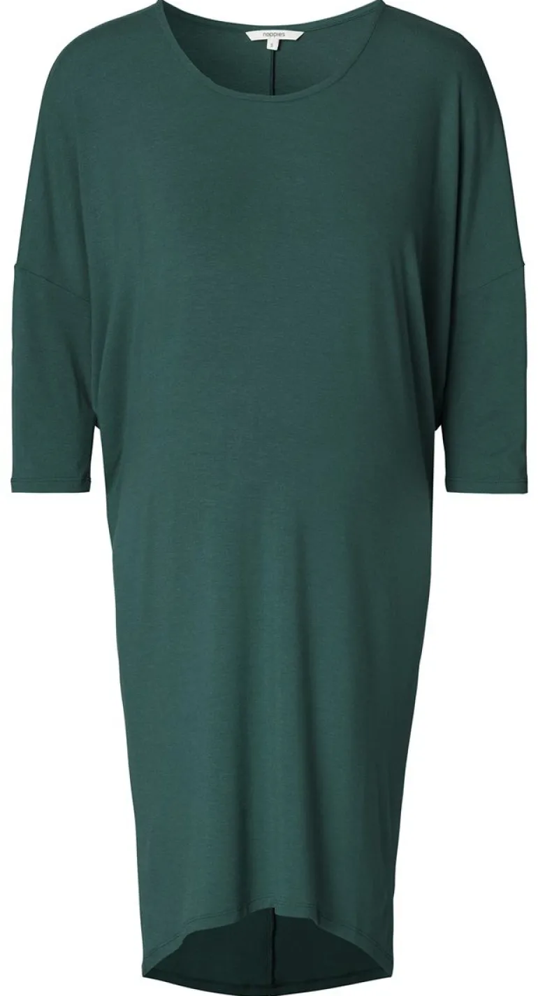 jurk_olivet__green_gables_2.webp Noppies Jurken<Jurk Olivet - Green gables