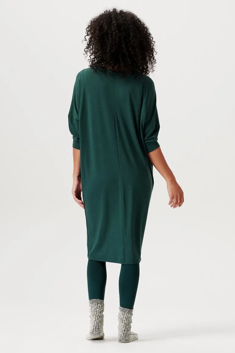 jurk_olivet__green_gables_8.webp Noppies Jurken<Jurk Olivet - Green gables