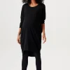 Noppies Jurken<Jurk Olivet - Grey Melange