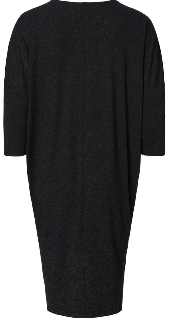 Noppies Jurken<Jurk Olivet - Grey Melange