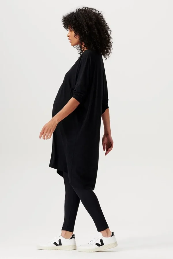 Noppies Jurken<Jurk Olivet - Grey Melange