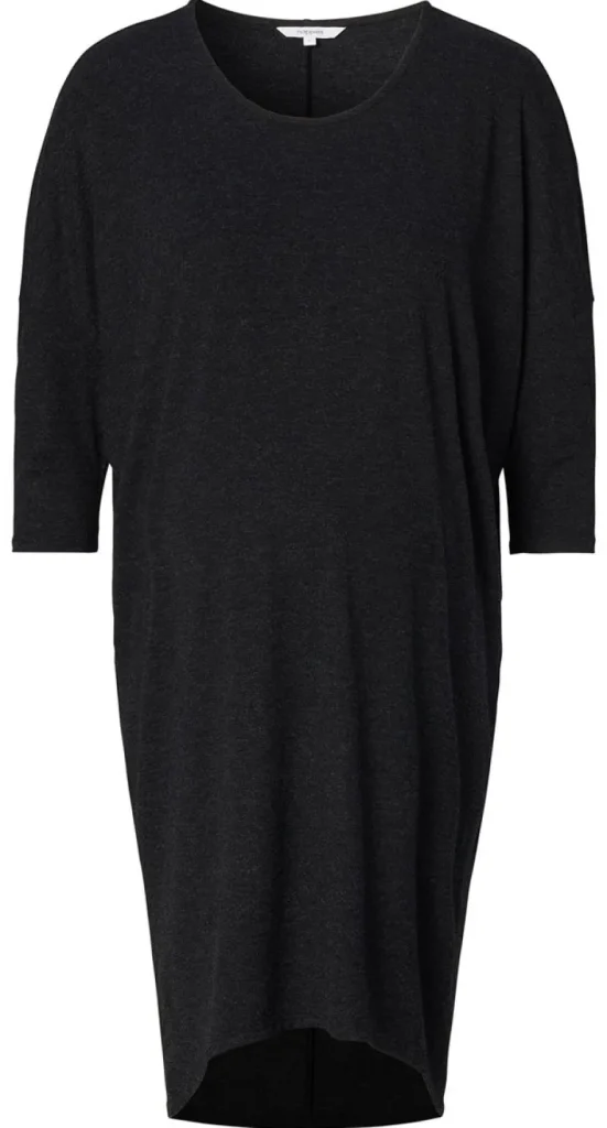 Noppies Jurken<Jurk Olivet - Grey Melange