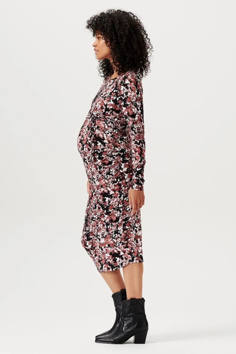 jurk_paoli__black_5.webp Noppies Jurken<Jurk Paoli - Black