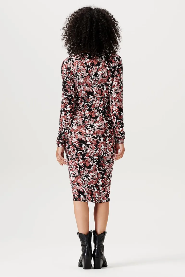 jurk_paoli__black_6.webp Noppies Jurken<Jurk Paoli - Black
