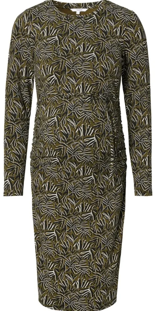 Noppies Jurken<Jurk Paoli - dark olive