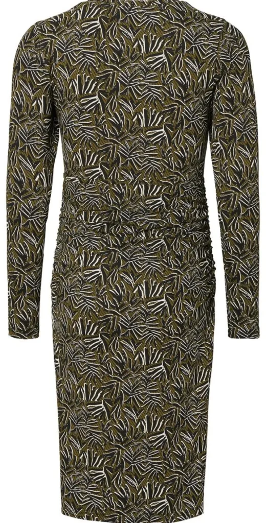 Noppies Jurken<Jurk Paoli - dark olive